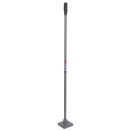 Spear & Jackson Steel Square Tamper Rammer 10lb
