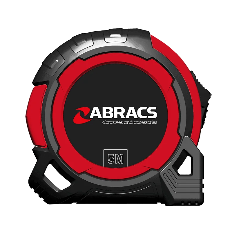 8M Tape Measure Abracs ABTM8