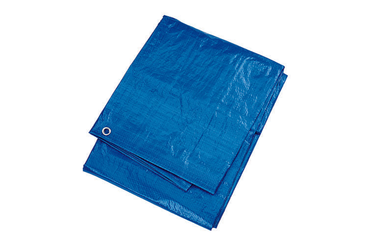 Tarpaulin 25x18ft 7.6mx5.4m