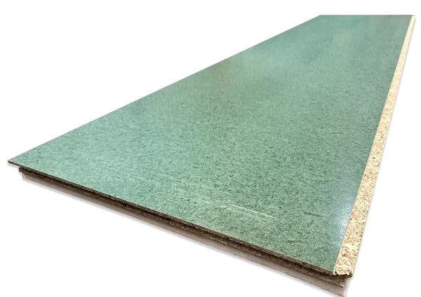 28mm Acustop Acoustic Floor Deck 2400mm x 600mm