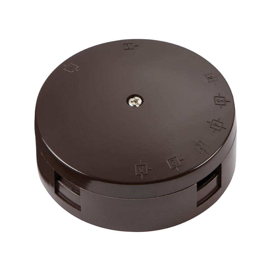 Junction Box 20 Amp 4 Terminal