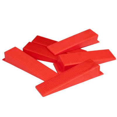 Tileasy Tile Levelling Wedges 500
