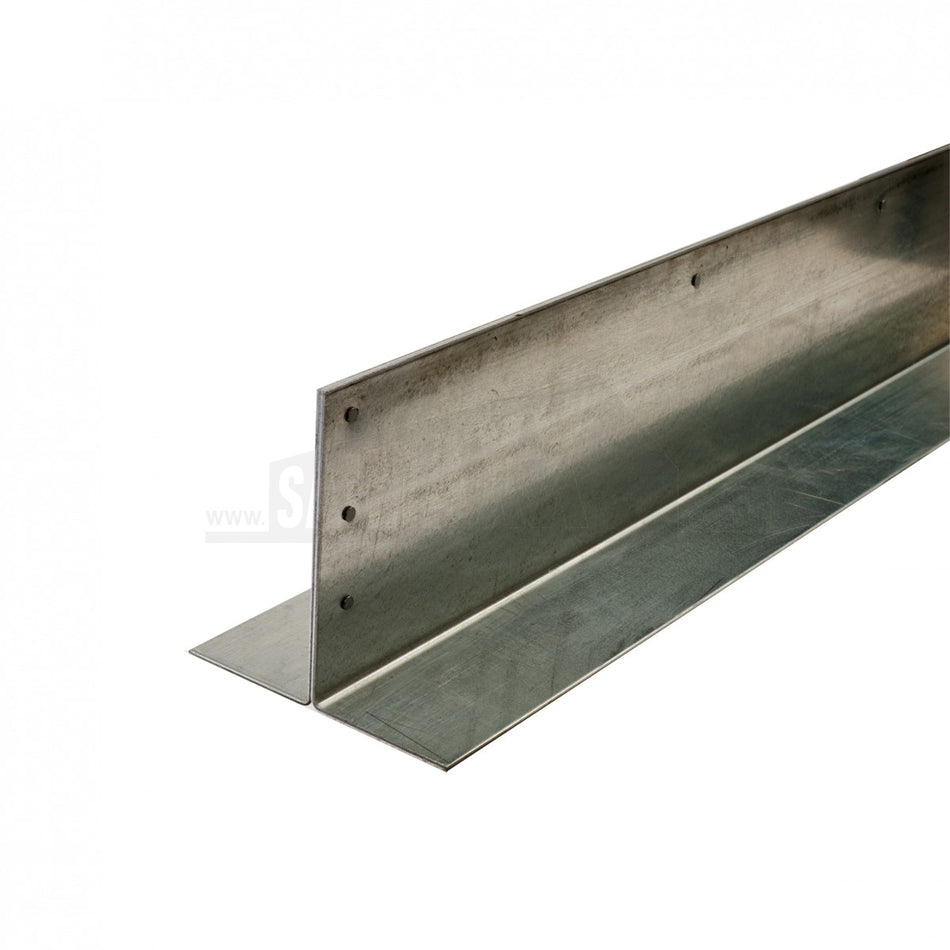 3000mm long Standard Duty Steel T Lintel 200mm Base