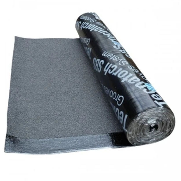 Torch On Top Sheet Roofing Felt 8X1M
