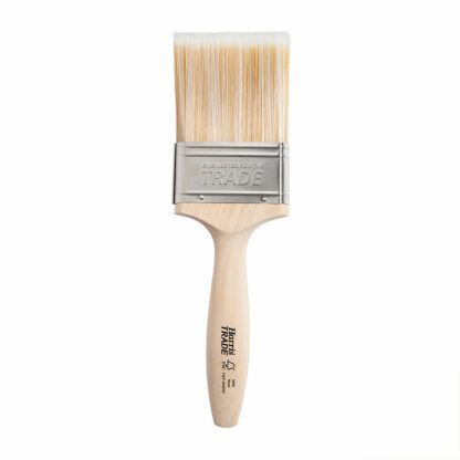 Harris Trade Fine Tip Paint Brush 2inch 50mm