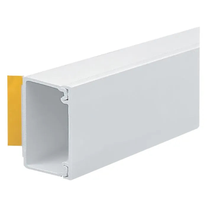 Mini Trunking 16mm x 16mm x 3m