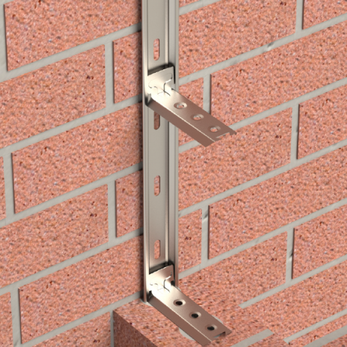 Wall Starter Kit 2.4m