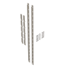 Wall Starter Kit 2.4m
