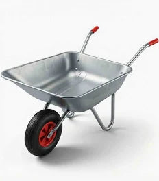 Wheel Barrow 85L