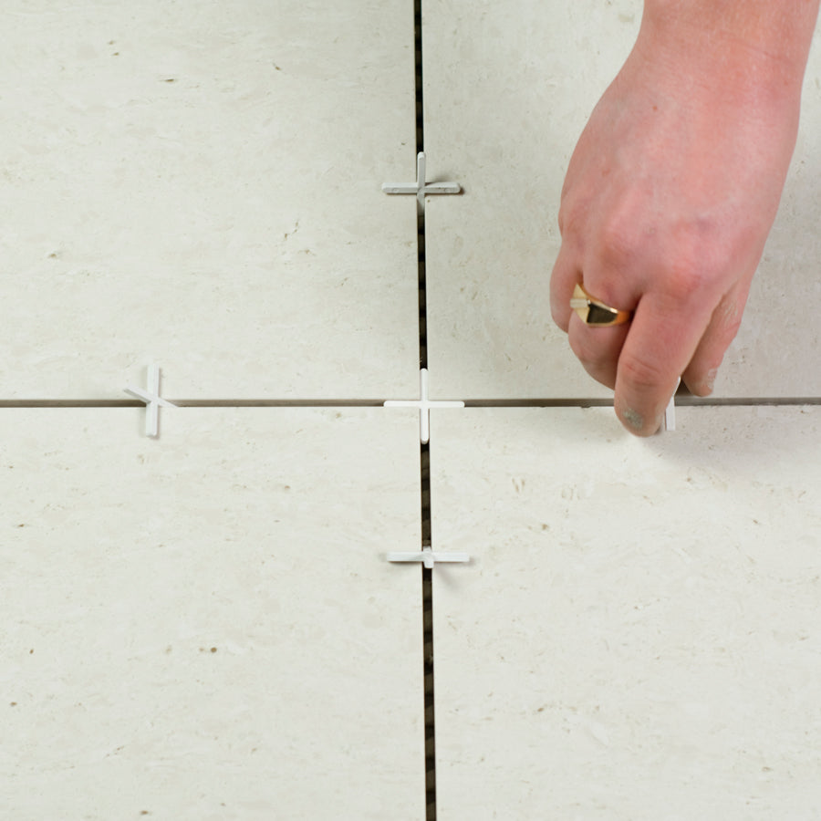 Tileasy 1mm Tile Spacer 250