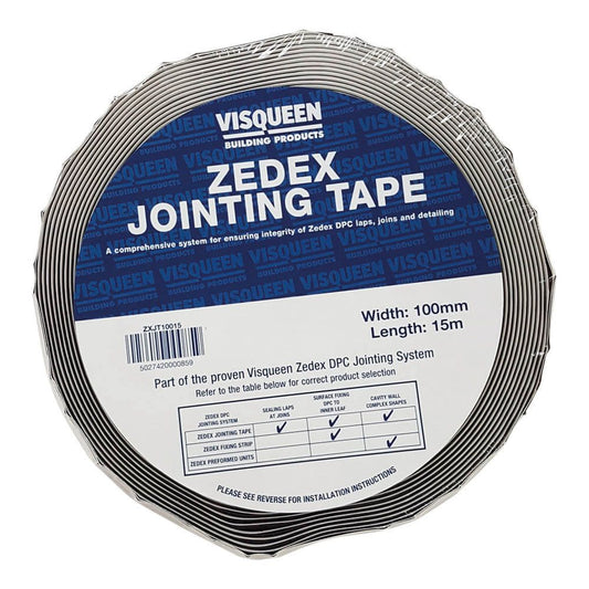 Zedex Double Sided Jointing Tape